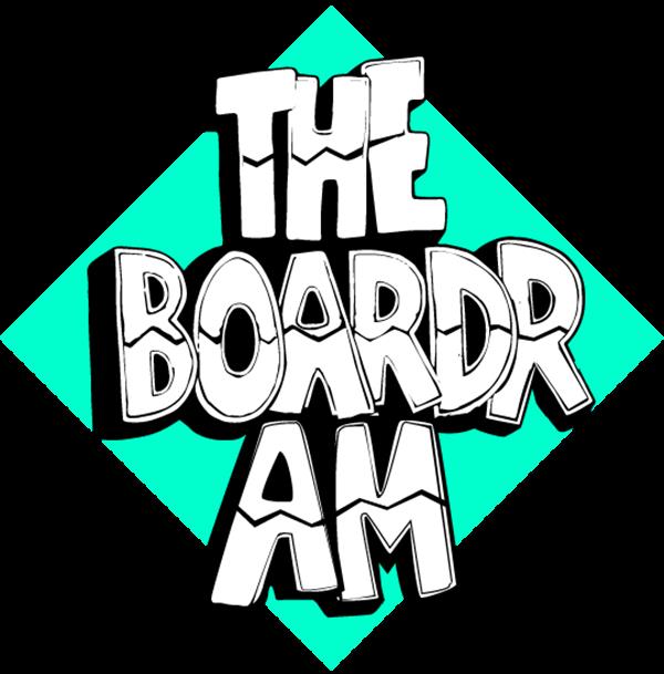 The Boardr AM Finals at X Games Austin 2015