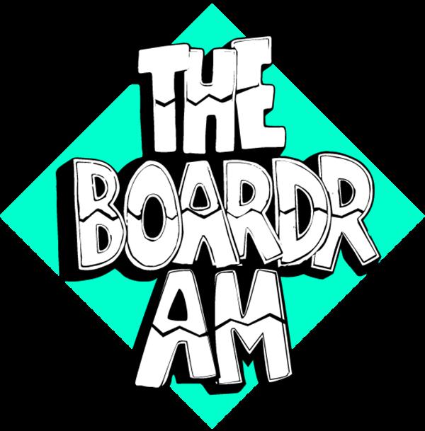 The Boardr Am at Tampa Bay 2015