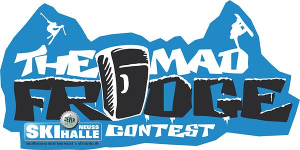 The Mad Fridge Contest 2014