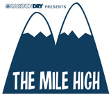 The Mile High by Carlton Dry 2014