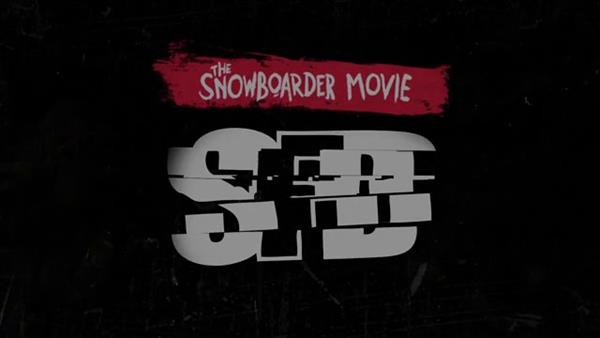 The Snowboarder Movie - SFD