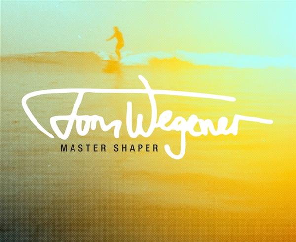 Tom Wegener Surfboards | Image credit: Tom Wegener