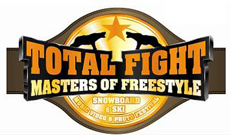 Total Fight 2015