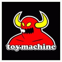 Toy Machine | Image credit: Toy Machine