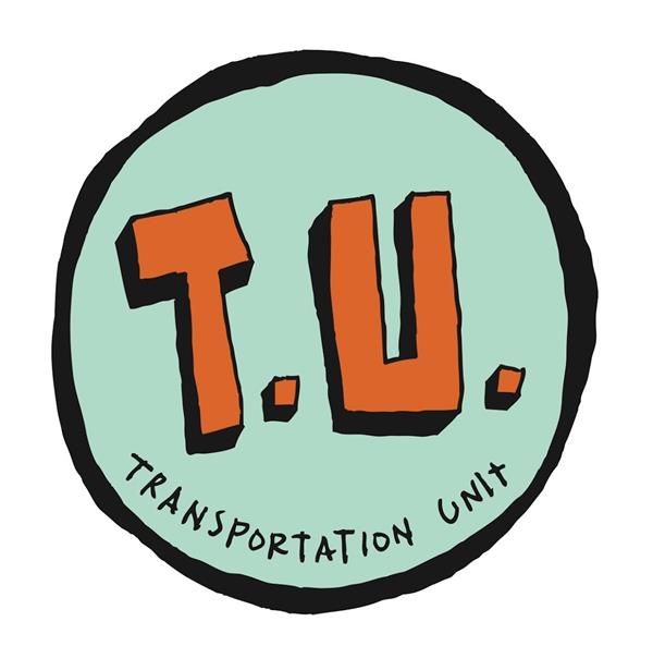 Transportation Unit | Image credit: Transportation Unit