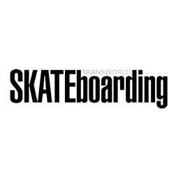Transworld Skateboarding | Image credit: Transworld Skateboarding
