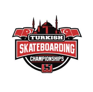 Turkish Skateboarding Championships - Finals 2015