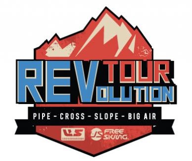 U.S. Revolution Tour - Mammoth 2015