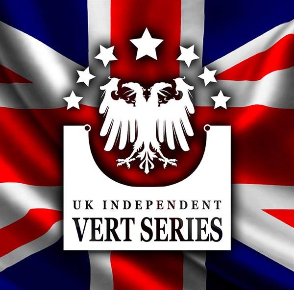 UK Independent Vert Series - Cornwall 2015