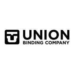 Union Binding Company | Image credit: Union Binding Company