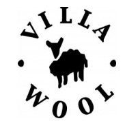 Villa Wool | Image credit: Villa Wool