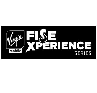 Virgin Mobile FISE X - Reims 2015