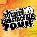 Volcom Totally Crustaceous Tour, Global Championships final rounds 2015