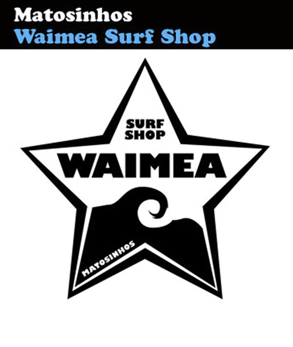 Waimea Surf Shop