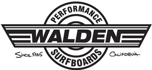 Walden Surfboards | Image credit: Walden Surfboards