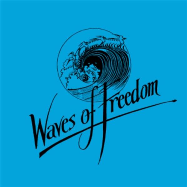 Waves of Freedom | Image credit: Waves of Freedom