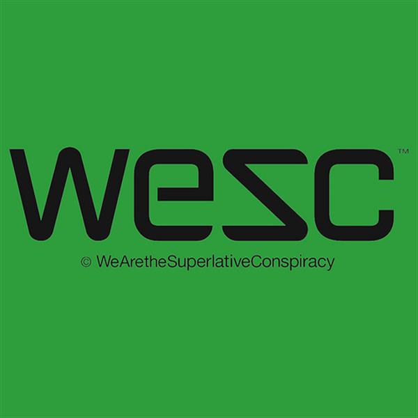 WeSC | Image credit: WeAretheSuperlativeConspiracy®