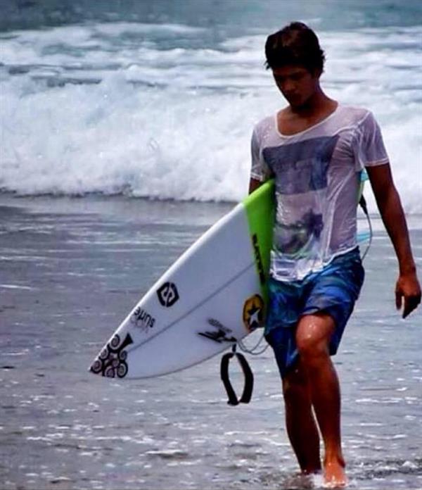 Wesley Leite