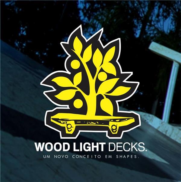 Wood Light Decks | Image credit: Wood Light Decks