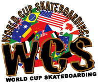 World Cup Skateboarding (WCSK8) | Image credit: WCSK8