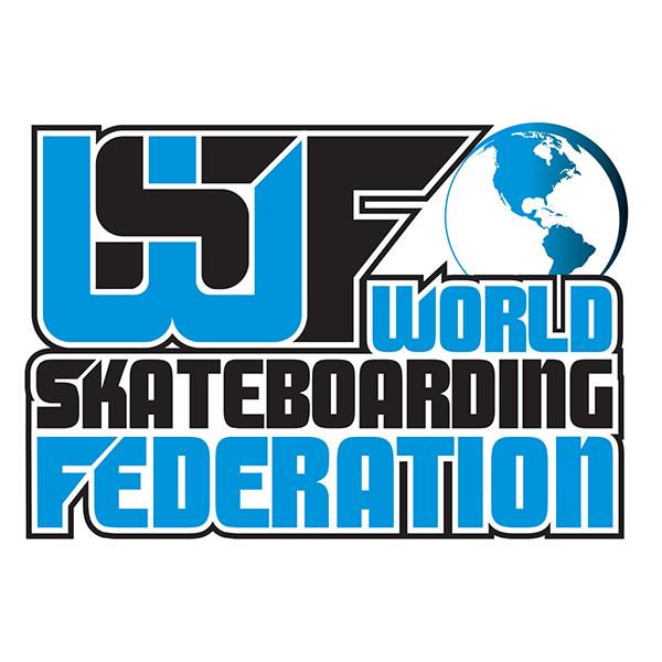 World Skateboarding Federation (WSF) | Image credit: World Skateboarding Federation