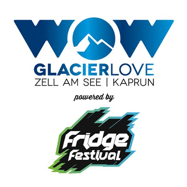 Wow Glacier Love Festival 2015