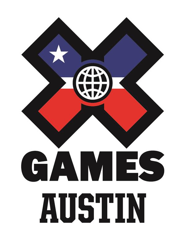 X Games Austin 2015