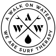 A Walk On Water - Pacifica, CA 2022