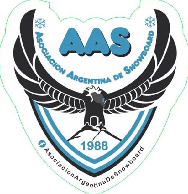 AAS - Asociacion Argentina de Snowboard | Image credit: Asociacion Argentina de Snowboard