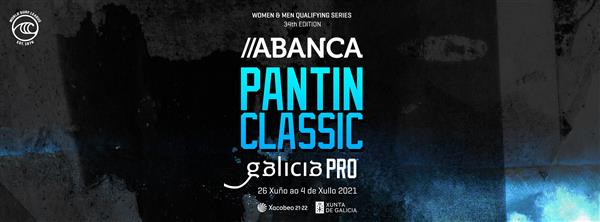 ABANCA Pantin Classic Galicia Open 2021