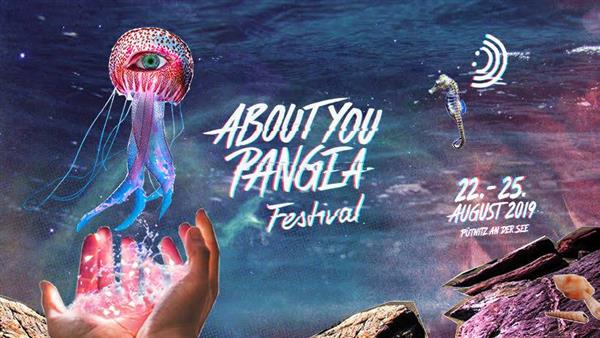 About You Pangea Festival 2019