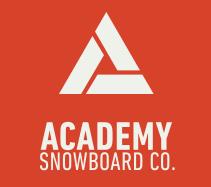 Academy Snowboards | Image credit: Academy Snowboard Co.