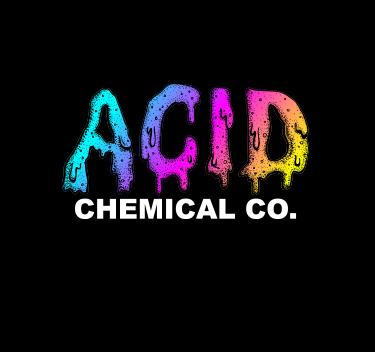Acid Chemical Wheels | Image credit: Acid Chemical Wheels