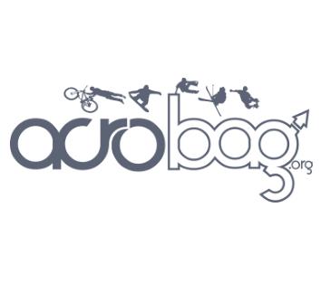 Acro Bag | Image credit: Acro Bag