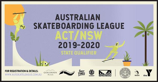 ACT/NSW State Qualifier - Goulburn 2019