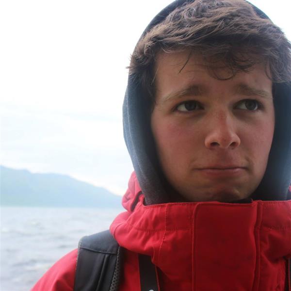 Adam Dickson