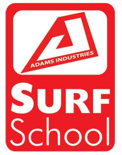 ADAMS SURF SCHOOL