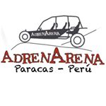 Adrenarena