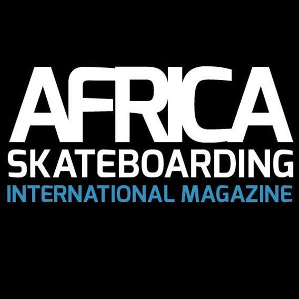 Africa Skateboarding | Image credit: Africa Skateboarding