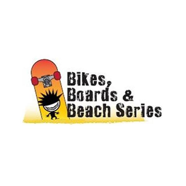 AGA's Bikes, Boards and Beach Series 2016