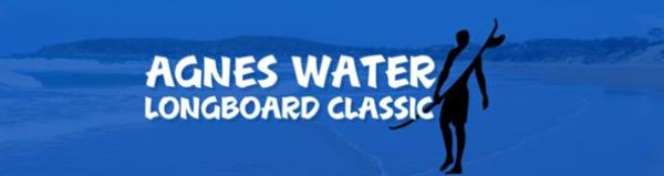 Agnes Water Longboard Classic, QLD 2021