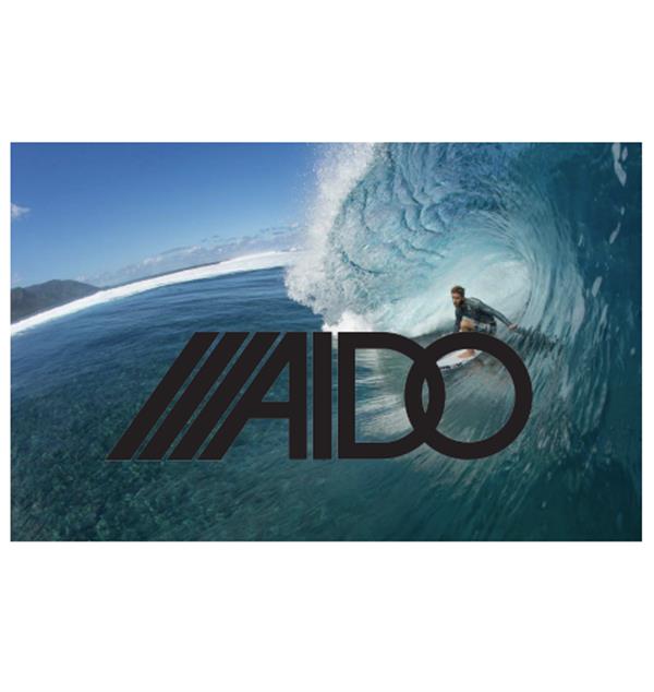Aido Surfboards | Image credit: Aido Surfboards