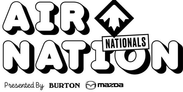 Air Nation Freestyle Nationals - Day 1, Winsport 2019