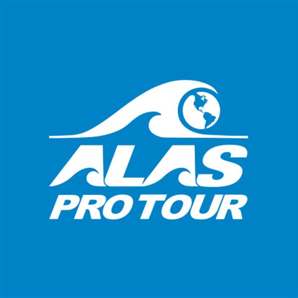 ALAS Pro Tour - Alas Mexico - Puerto Escondido 2020 - TENTATIVE