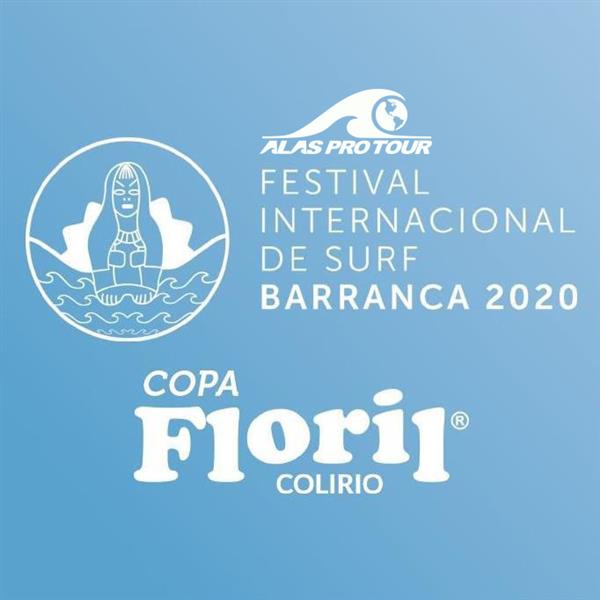 ALAS Pro Tour -  Barranca, Peru 2020 - POSTPONED/TBC