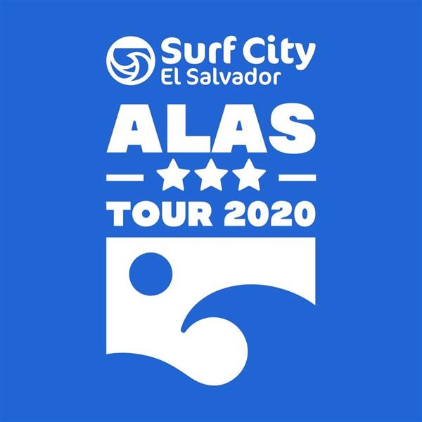 ALAS Pro Tour - Surf City El Salvador 2020