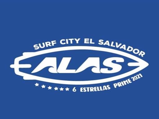 ALAS Pro Tour - Surf City EL SALVADOR 2021