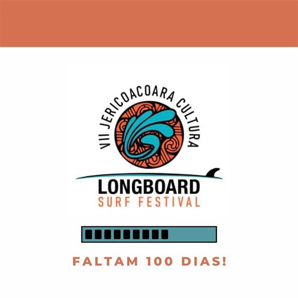 ALAS Pro Tour - VII Jericoacoara Cultura Longboard Surf Festival - Brazil 2021