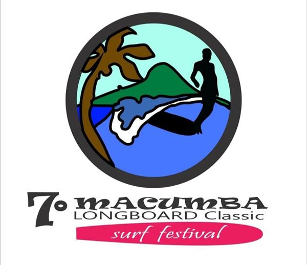 ALAS Pro Tour - VII Macumba Longboard Classic Surf Festival 2021