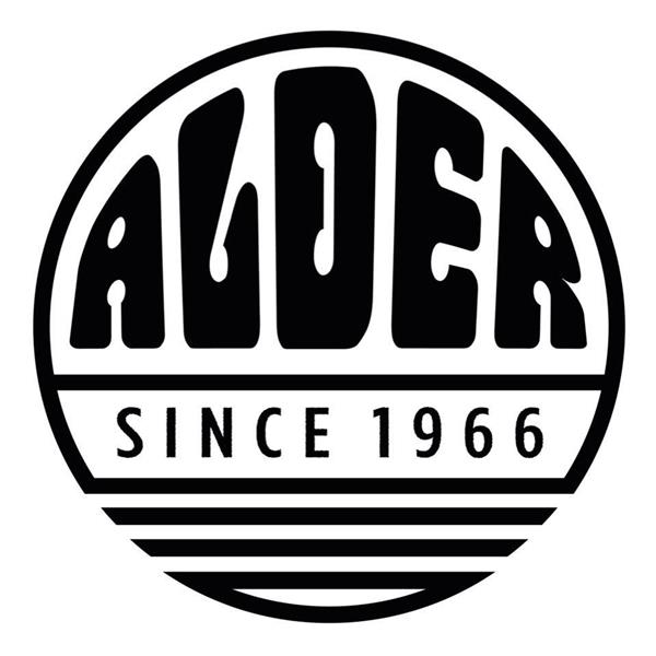 Alder | Image credit: Alder Sportswear